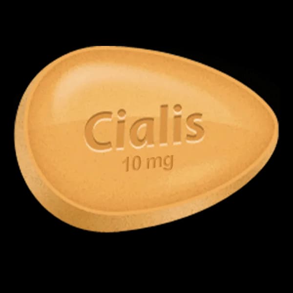 Generic Cialis 10mg